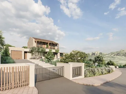 Sale, house, 264m², Tivat, Crna Gora - image 11