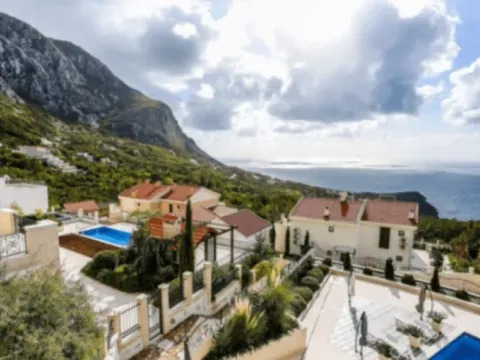 Rent, house, 300m², Blizikuće, Budva - image 8