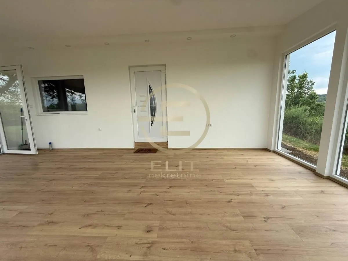 Prodaja, kuća, 68m², Banoštor, Beočin