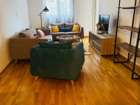 Izdavanje, jednosoban stan, 47m², City Kej, Podgorica - image 12