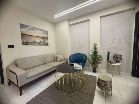 Rent, one bedroom apartment, 30m², Centar, Tivat - image 14
