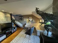 Prodaja, četvorosoban stan, 127m², Sajmište, Novi Sad - image 1