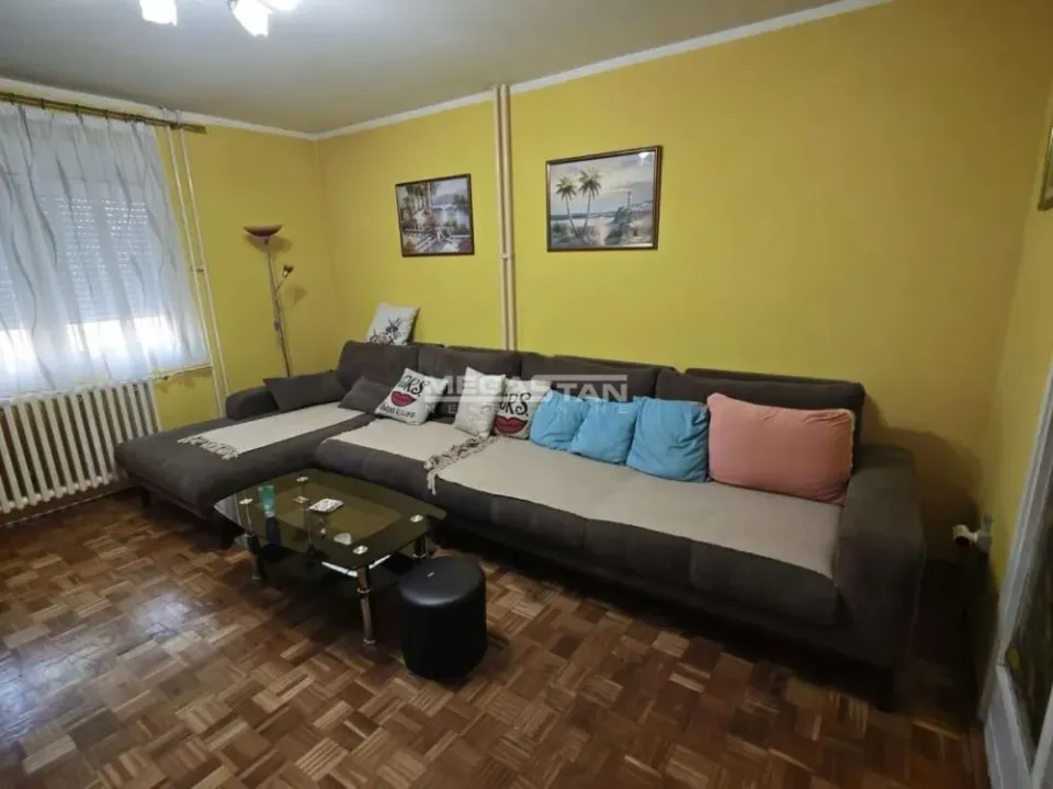Prodaja, jednosoban stan, 56m², Arnajevo, Barajevo