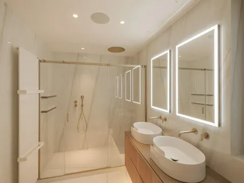 Sale, house, 498m², Zabjelo, Podgorica - image 27