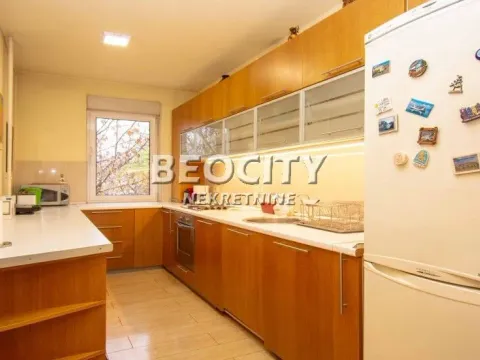 Izdavanje, trosoban stan, 95m², Autokomanda, Voždovac Sve Podlokacije - image 8