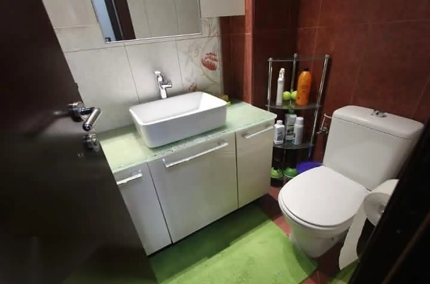 Prodaja, trosoban stan, 95m², Dobrota, Kotor