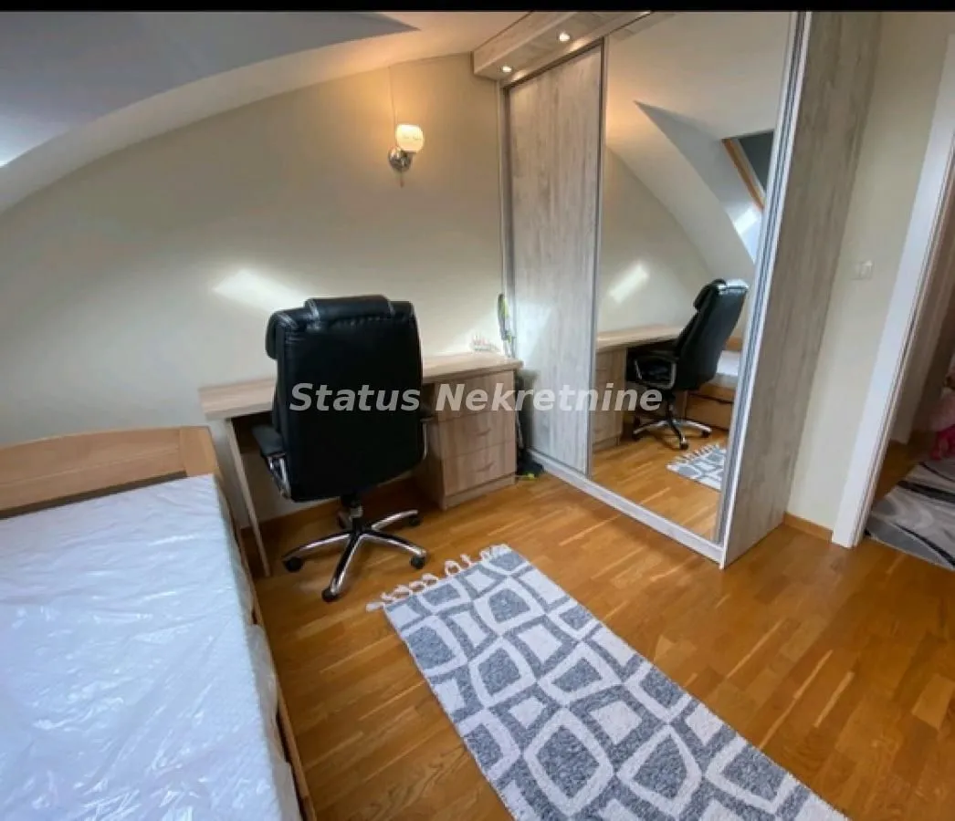 Prodaja, četvorosoban stan, 87m², Telep, Novi Sad Sve Podlokacije