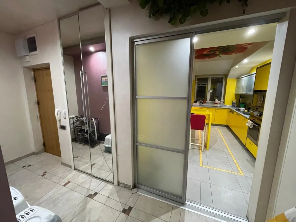 Prodaja, stan, 174m², Bulevar Oslobodjenja, Novi Sad Sve Podlokacije