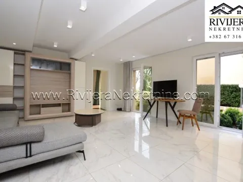 Prodaja, dvosoban stan, 74m², Đenovići, Herceg Novi - image 7