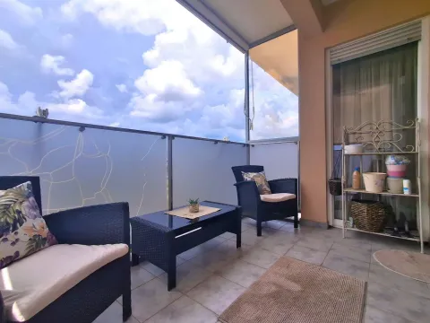 Rent, apartment, 55m², City Kvart, Podgorica - image 10