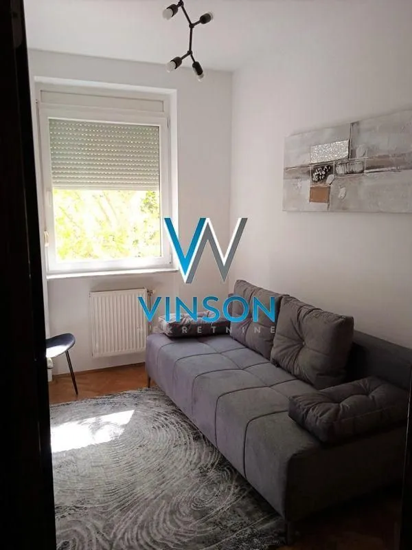 Rent, one bedroom apartment, 46m², Grbavica, Novi Sad Sve Podlokacije