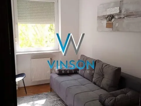 Rent, one bedroom apartment, 46m², Grbavica, Novi Sad Sve Podlokacije - image 8