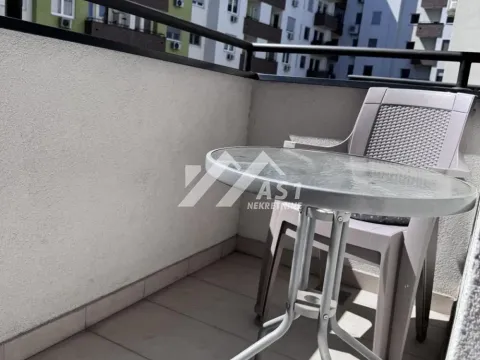 Izdavanje, jednosoban stan, 43m², Podbara, Novi Sad Sve Podlokacije - image 6