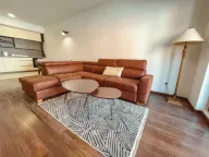 Izdavanje, jednosoban stan, 55m², Master Kvart, Podgorica - image 6