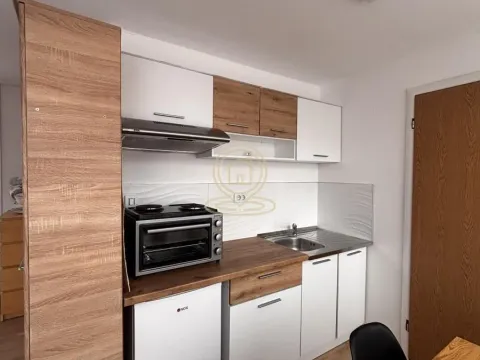 Prodaja, garsonjera, 25m², Medijana, Niš - image 4