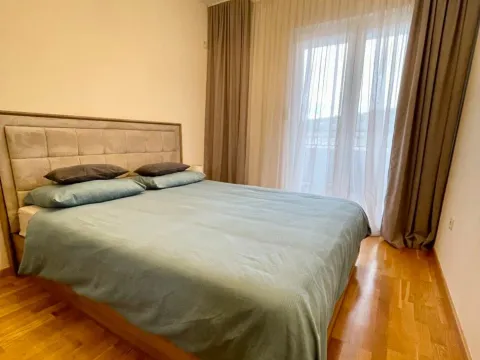 Izdavanje, jednosoban stan, 43m², Zagorič, Podgorica - image 9