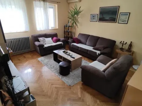 Two Bedroom Apartment for Sale, 54m2, Pivara, Jagodina