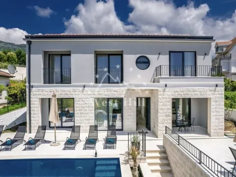 Prodaja, kuća, 250m², Mrčevac, Tivat - image 21