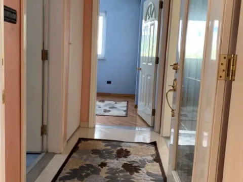 Rent, two bedroom apartment, 81m², Makedonsko naselje, Bar - image 11