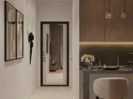 Sale, one bedroom apartment, 51m², Kavač, Kotor - image 17