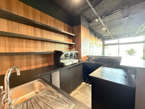 Rent, office space, 48m², Donji Dorćol, Dorćol Sve Podlokacije - image 9