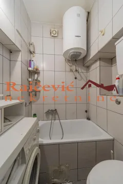 Prodaja, jednosoban stan, 38m², Zvezdara Sve Podlokacije, Beograd - image 18