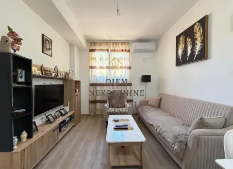 Prodaja, garsonjera, 35m², Zabjelo, Podgorica - image 4