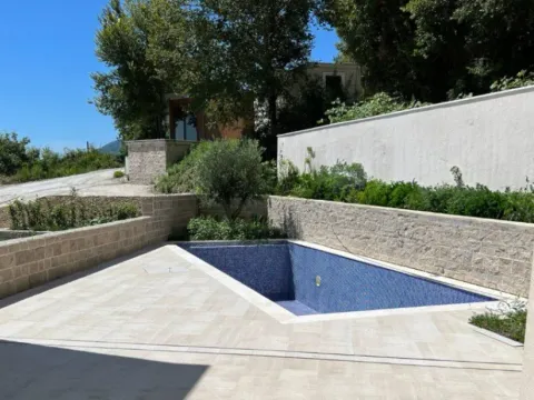 Sale, house, 286m², Donja Lastva, Tivat - image 10