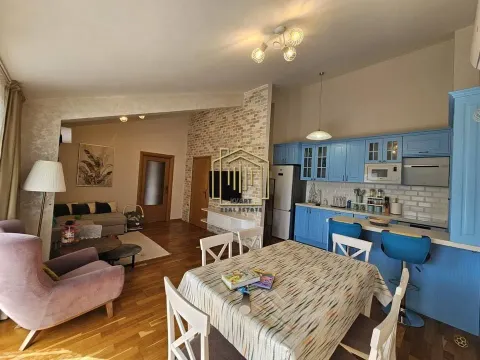 Rent, three bedroom apartment, 91m², Zagorič, Podgorica - image 4