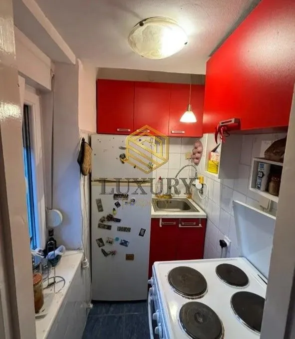Rent, two bedroom apartment, 45m², Preko Morače, Podgorica