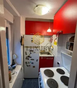 Rent, two bedroom apartment, 45m², Preko Morače, Podgorica - image 6