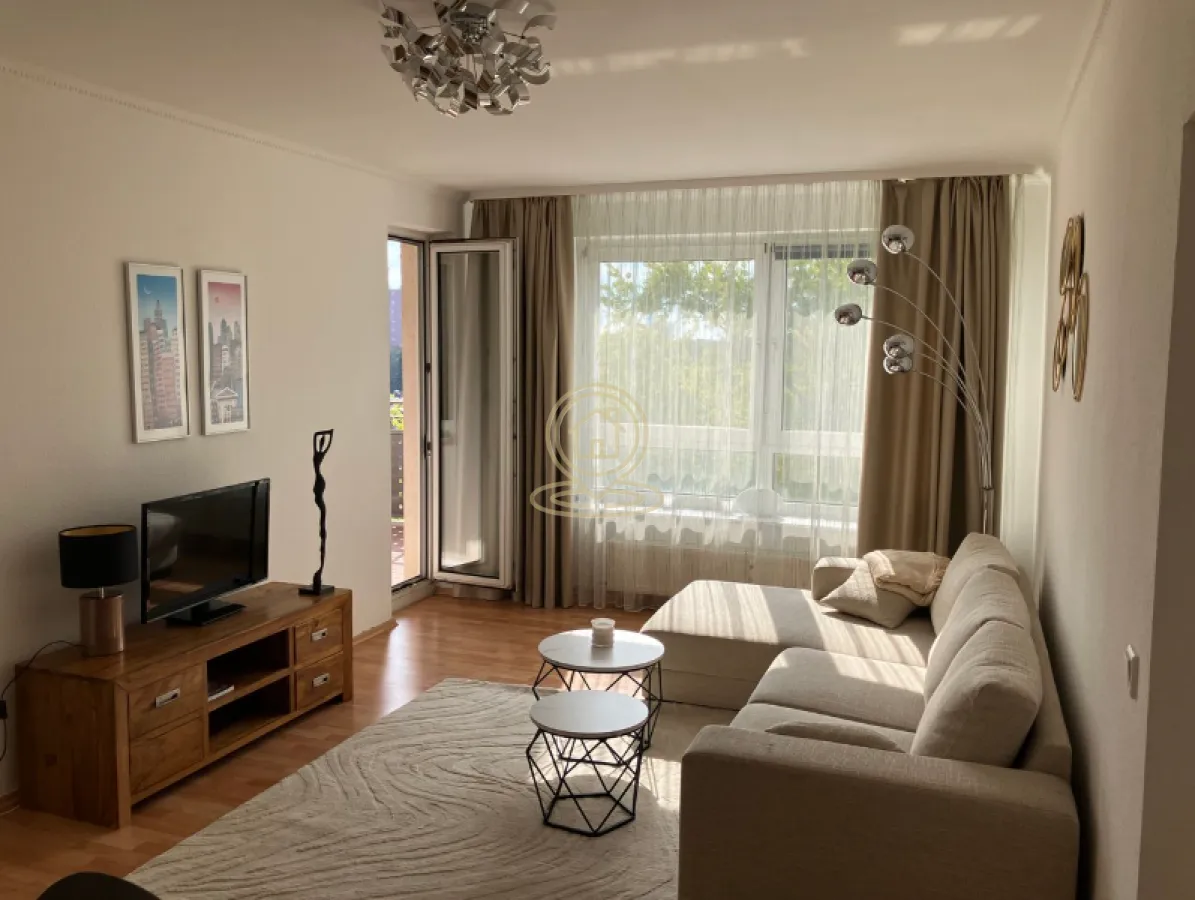 Prodaja, jednosoban stan, 40m², Centar, Vrnjačka Banja