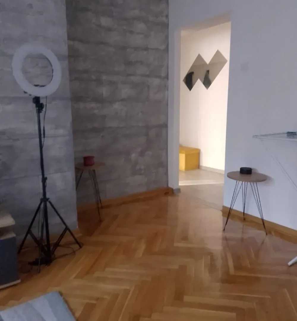 Izdavanje, trosoban stan, 77m², Južni Bulevar, Vračar Sve Podlokacije