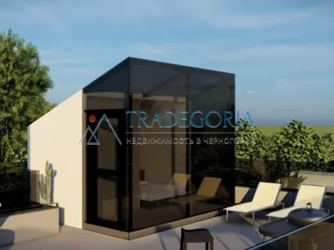 Prodaja, dvosoban stan, 70m², Tivat, Crna Gora - image 5