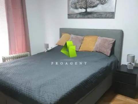 Prodaja, dvosoban stan, 51m², Medijana, Niš - image 10