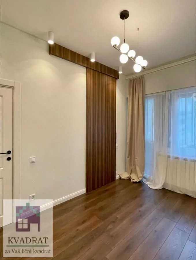 Prodaja, stan, 85m², Centar, Novi Sad