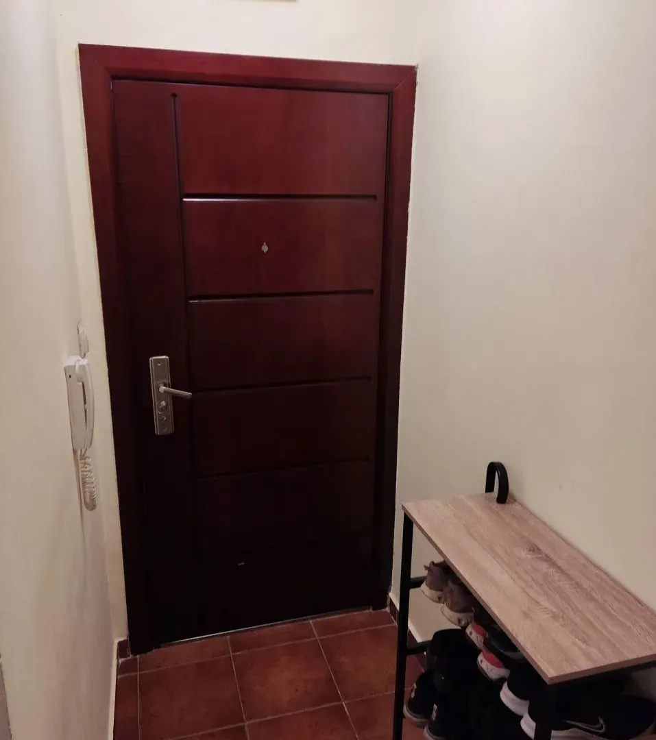 Izdavanje, jednosoban stan, 46m², Dalmatinska ulica, Podgorica