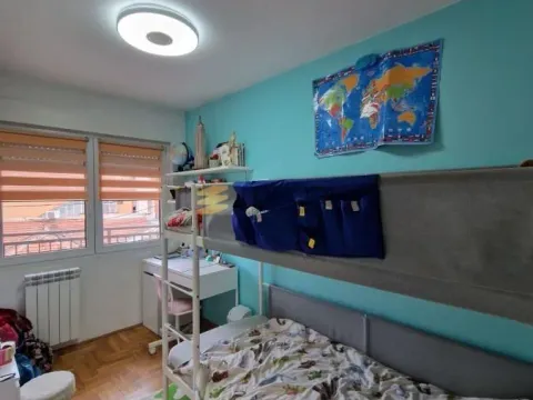 Sale, three bedroom apartment, 58m², Uciteljsko Naselje, Zvezdara Sve Podlokacije - image 10