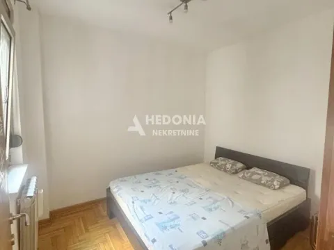 Sale, two bedroom apartment, 57m², Đeram Pijaca, Beograd - image 6