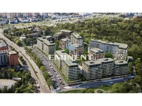 Izdavanje, stan, 32m², Novi Beograd Blok 67, Novi Beograd Sve Podlokacije - image 5