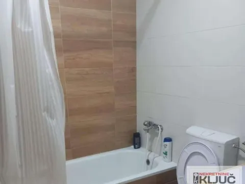 Izdavanje, jednosoban stan, 35m², Podbara, Novi Sad Sve Podlokacije - image 3