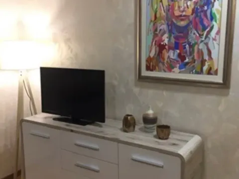 Izdavanje, garsonjera, 30m², City Kvart, Podgorica - image 3