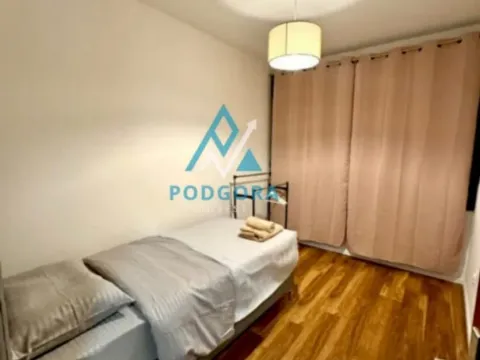 Prodaja, trosoban stan, 95m², Tuški Put, Podgorica - image 4
