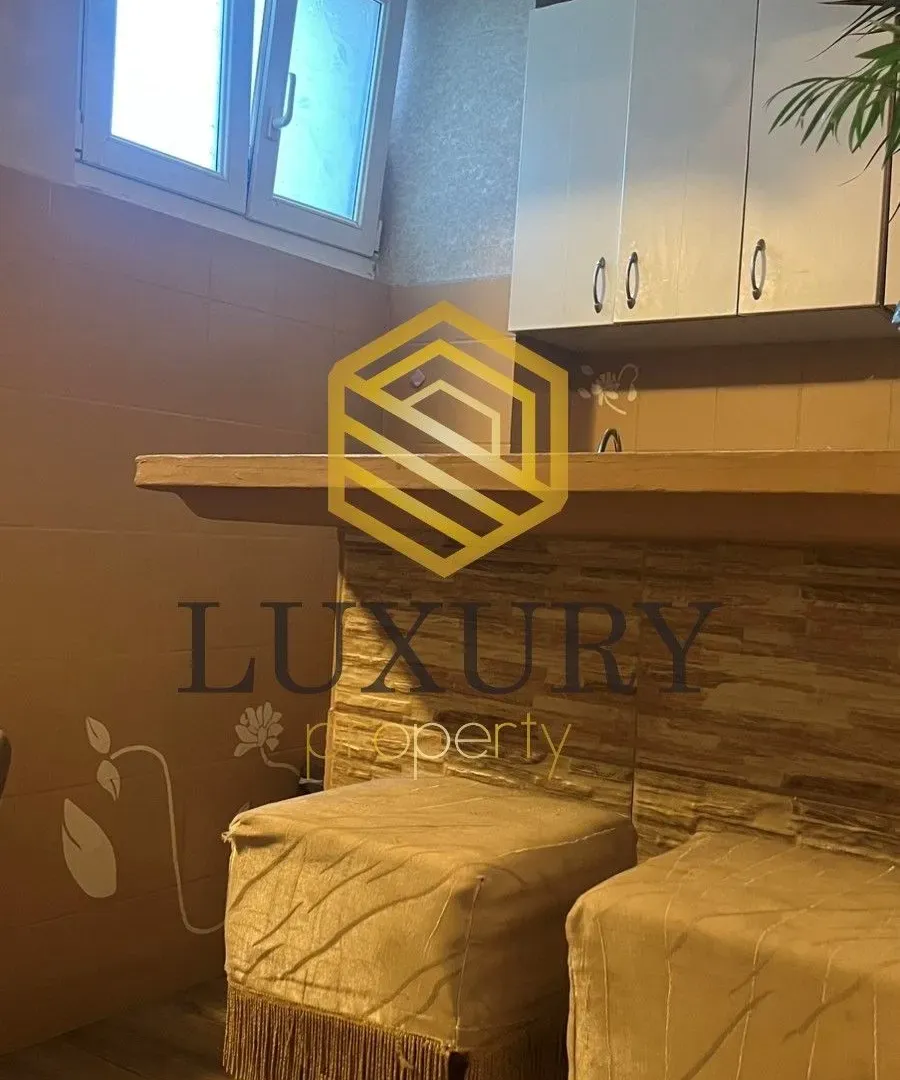 Prodaja, jednosoban stan, 40m², Stari Aerodrom, Podgorica