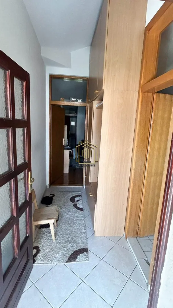 Prodaja, dvosoban stan, 53m², Masline, Podgorica