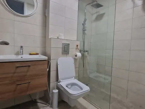 Izdavanje, jednosoban stan, 45m², Preko Morače, Podgorica - image 4