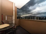 Izdavanje, jednosoban stan, 45m², Tuški Put, Podgorica - image 8