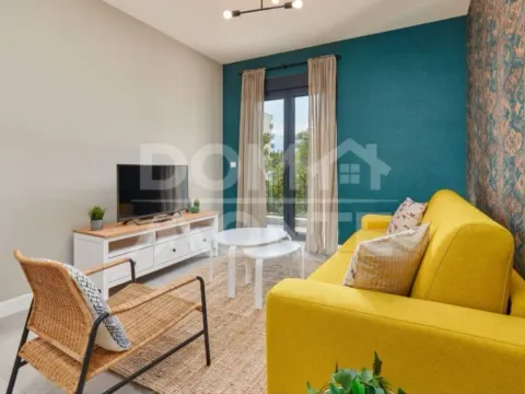 Izdavanje, jednosoban stan, 44m², Seljanovo, Tivat - image 10
