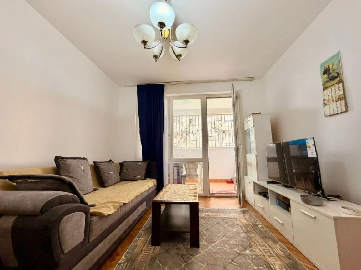 Rent, one bedroom apartment, 60m², Centar, Bar