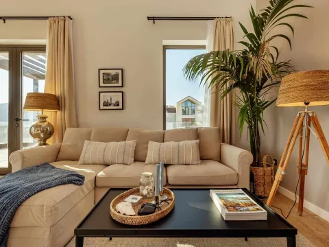 Prodaja, dvosoban stan, 179m², Porto Montenegro, Tivat - image 49